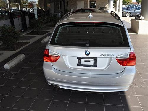 BMW 3 series 2007 photo 3