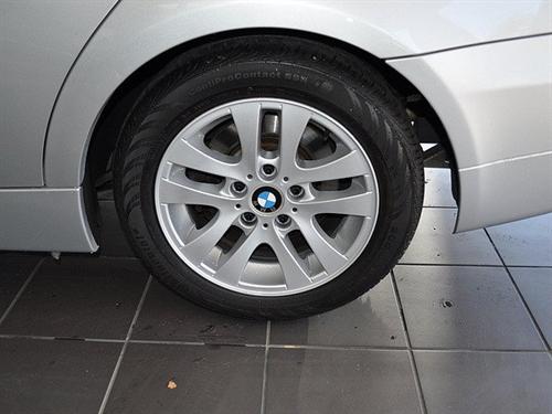 BMW 3 series 2007 photo 4