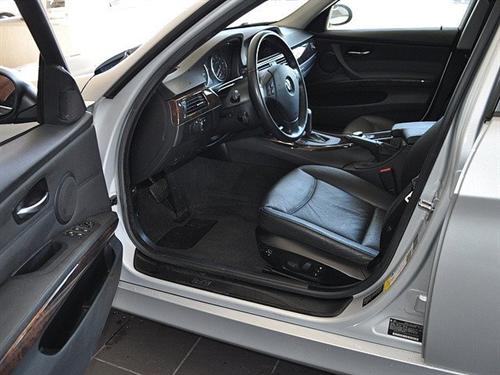 BMW 3 series 2007 photo 5