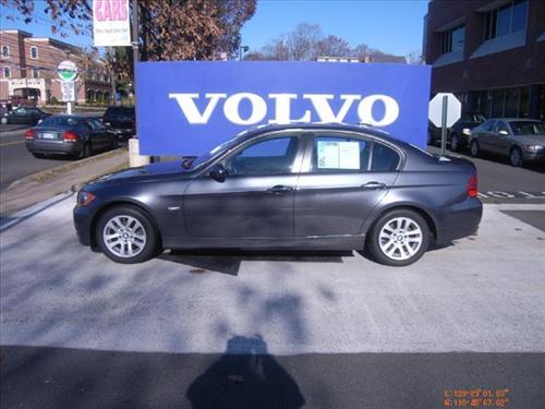 BMW 3 series 3.5tl W/tech Pkg Other