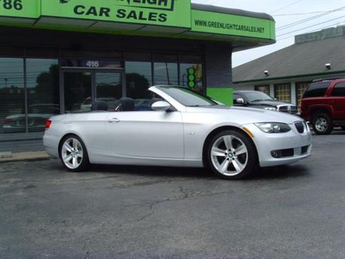 BMW 3 series 2007 photo 4