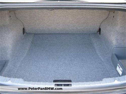 BMW 3 series 3.5tl W/tech Pkg Other