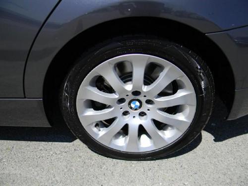 BMW 3 series 2007 photo 5