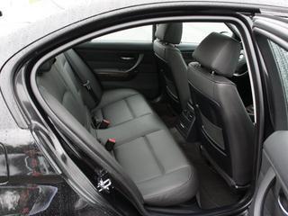 BMW 3 series 3.5tl W/tech Pkg Other