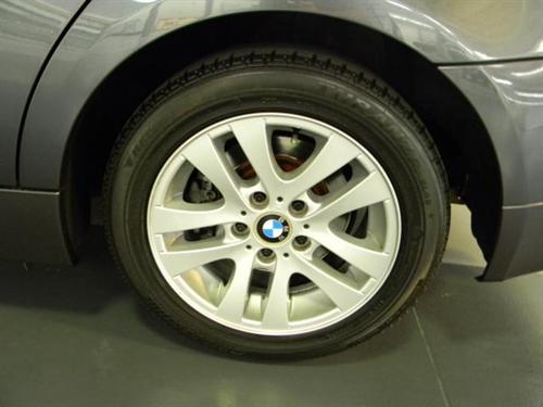 BMW 3 series 2007 photo 5