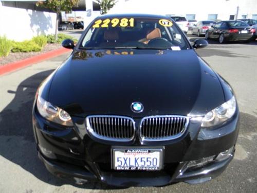 BMW 3 series 2007 photo 1