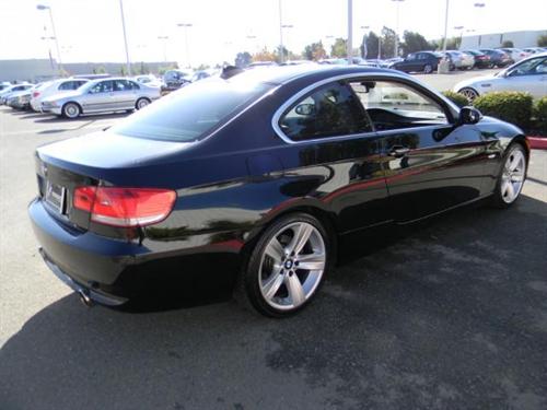 BMW 3 series 2007 photo 2