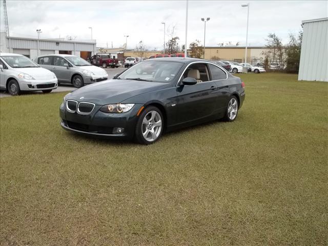 BMW 3 series SE Automatic 4X4 Beutiful Coupe