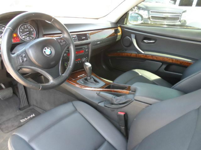 BMW 3 series 2007 photo 3