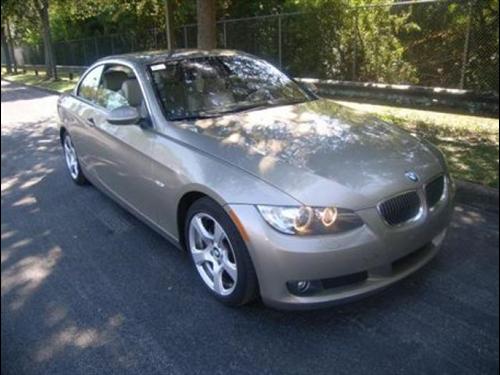 BMW 3 series 1.8T Quattro Other