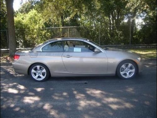 BMW 3 series 2007 photo 3