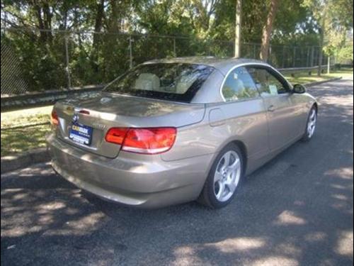 BMW 3 series 2007 photo 4