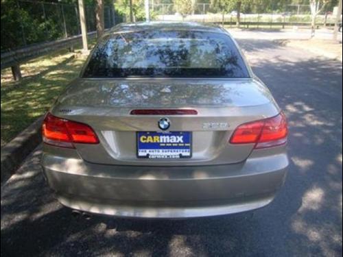 BMW 3 series 2007 photo 5