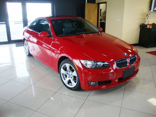 BMW 3 series S FE Plus Coupe