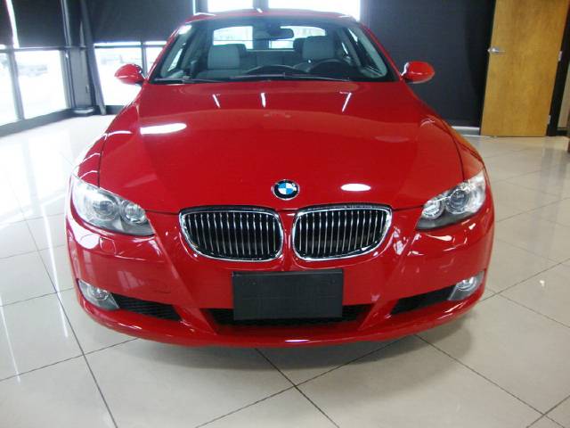 BMW 3 series 2007 photo 2