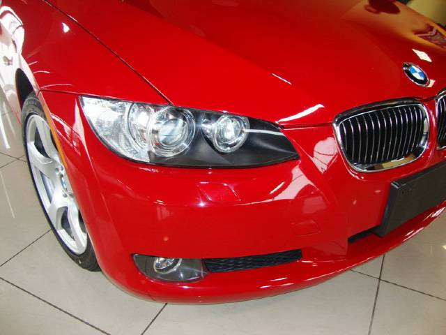 BMW 3 series 2007 photo 3