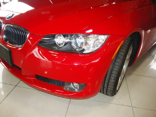 BMW 3 series 2007 photo 4