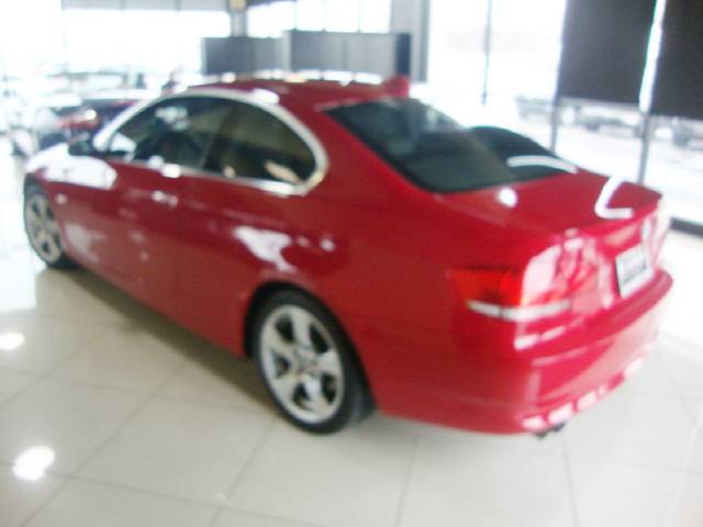 BMW 3 series 2007 photo 5