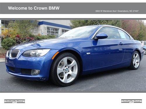 BMW 3 series 1.8T Quattro Other