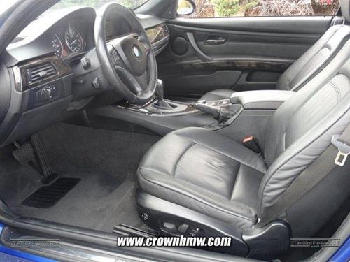 BMW 3 series 2007 photo 2