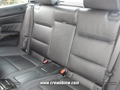 BMW 3 series 2007 photo 3