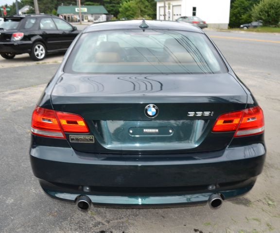 BMW 3 series Base Sport + Coupe