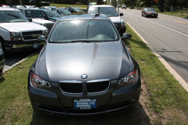 BMW 3 series 2007 photo 1