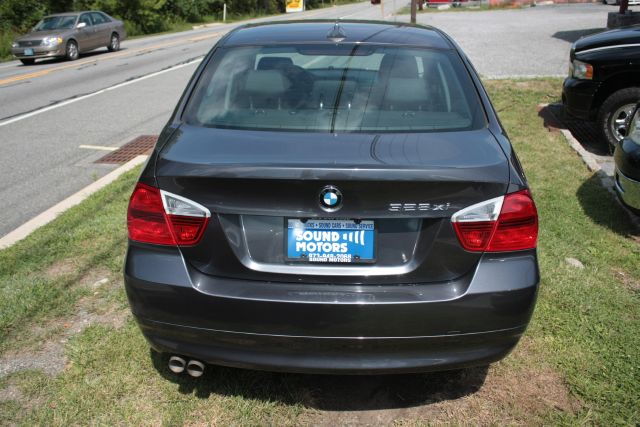 BMW 3 series 2007 photo 3