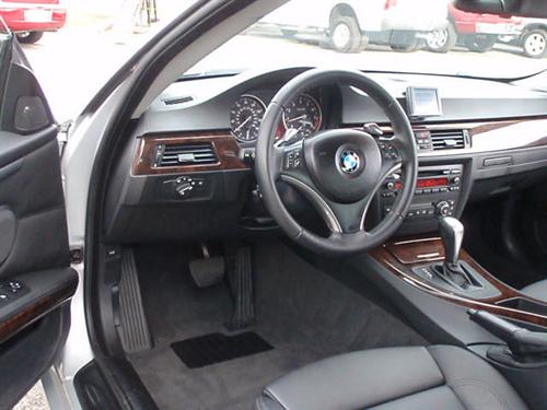 BMW 3 series GT Premium Other