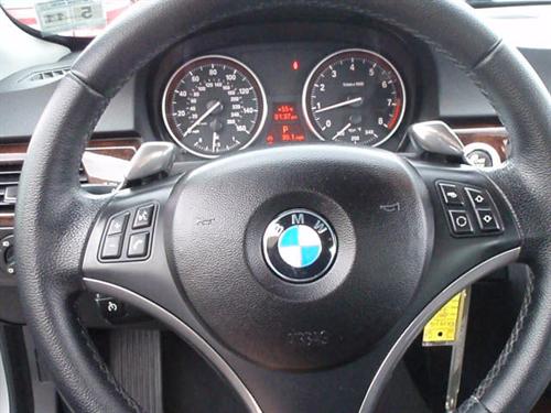 BMW 3 series 2007 photo 1