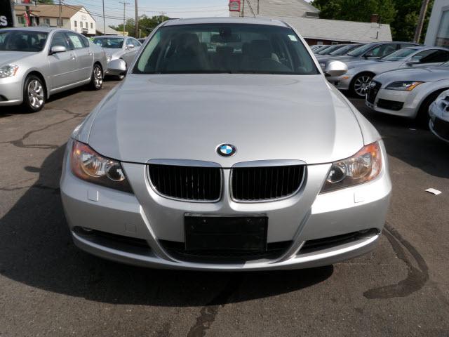 BMW 3 series 2007 photo 2