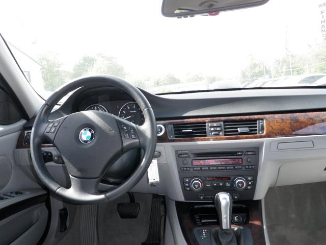 BMW 3 series 2007 photo 4