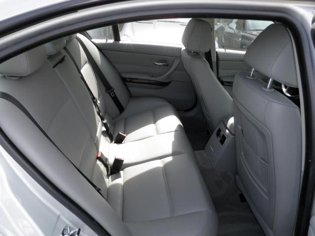 BMW 3 series 2007 photo 5