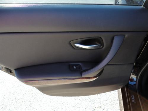 BMW 3 series 3.5tl W/tech Pkg Other