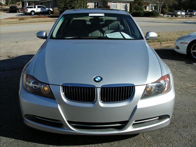 BMW 3 series 2007 photo 4