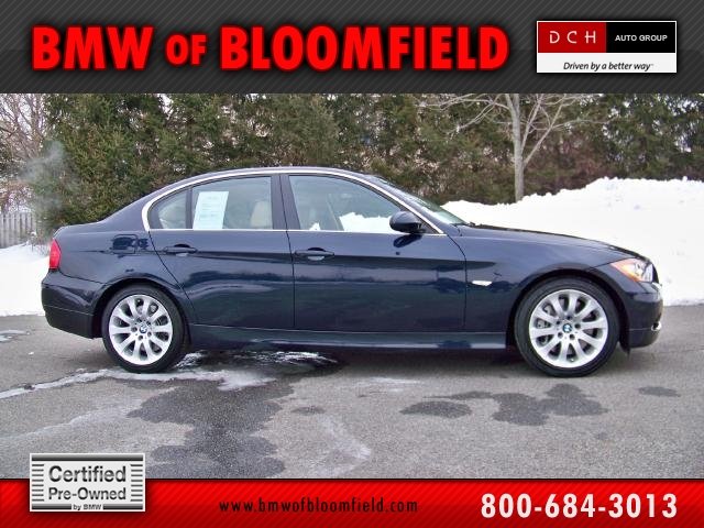 BMW 3 series S FE Plus Other