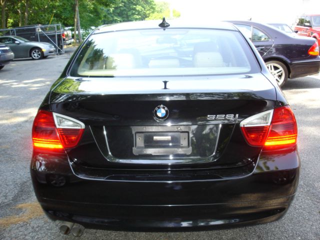 BMW 3 series 2007 photo 1