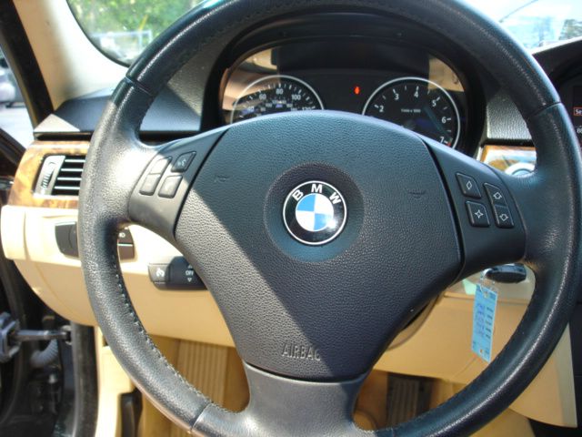 BMW 3 series 2007 photo 10