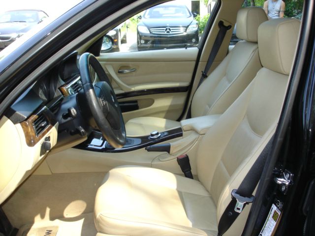 BMW 3 series 2007 photo 12