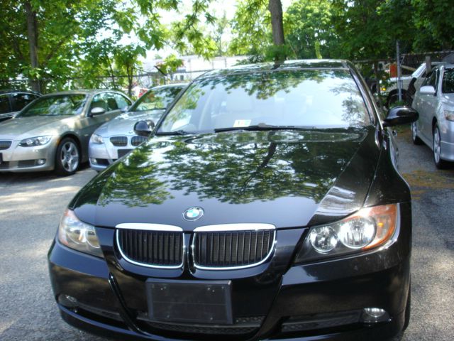 BMW 3 series 2007 photo 2