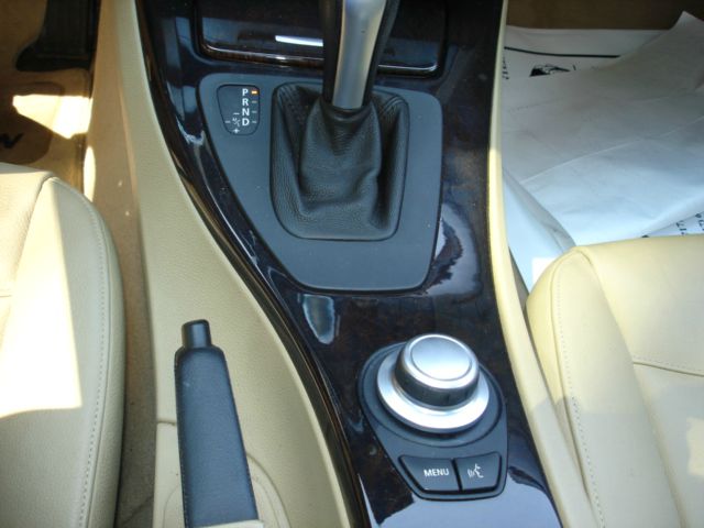 BMW 3 series 2007 photo 5