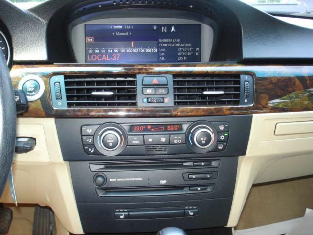 BMW 3 series 2007 photo 6
