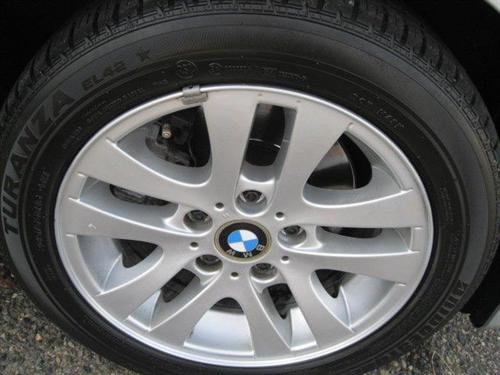 BMW 3 series 2007 photo 2