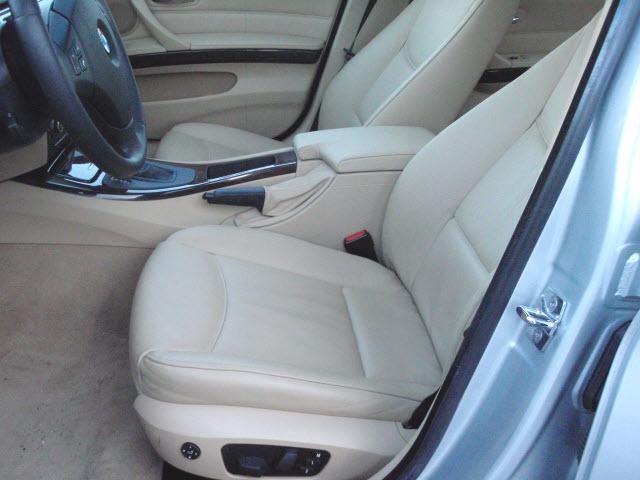BMW 3 series 2007 photo 3