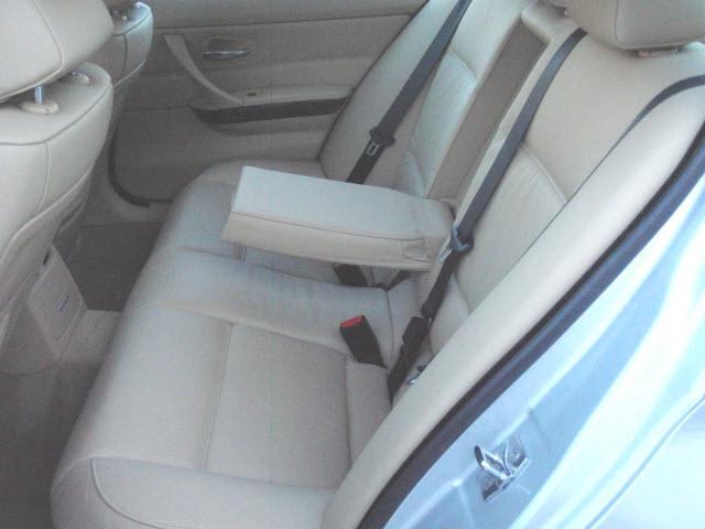 BMW 3 series 2007 photo 4