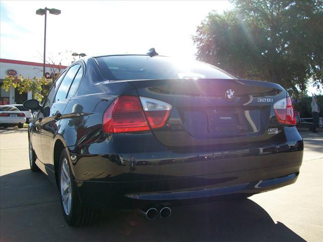BMW 3 series 2007 photo 2