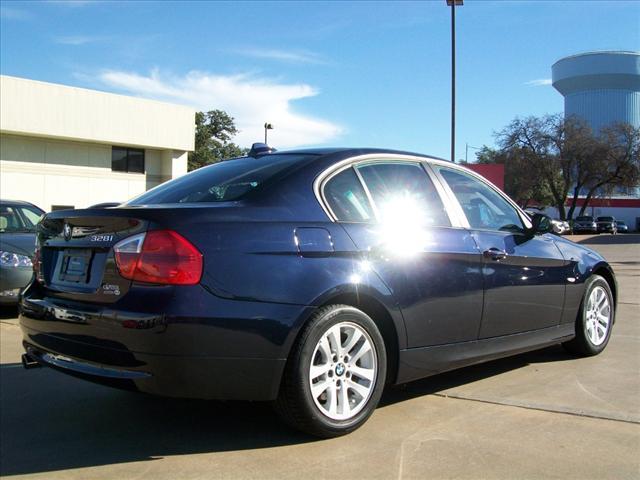 BMW 3 series 2007 photo 4