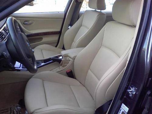 BMW 3 series 2007 photo 4