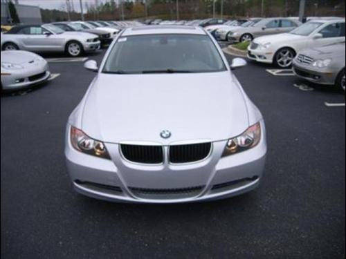 BMW 3 series 3.5tl W/tech Pkg Other