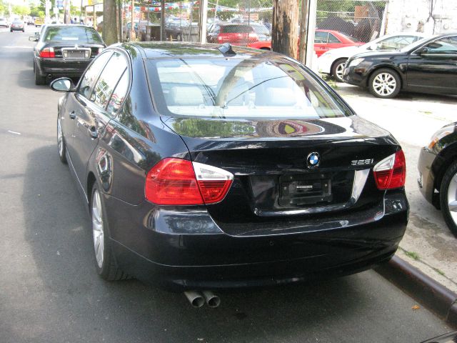 BMW 3 series 2007 photo 4